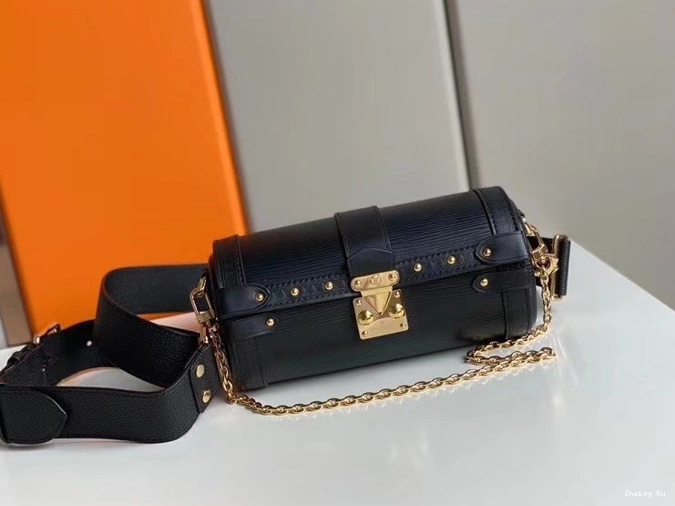 LOUIS TRUNK VUITTON PAPILLON 0812